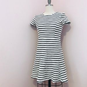 Joe fresh skater dress